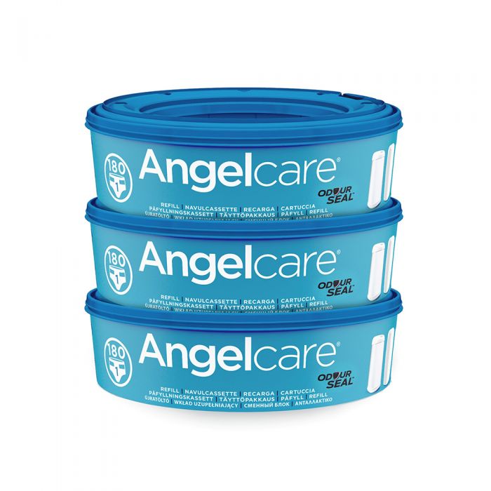 Angelcare Refills 3 Pack