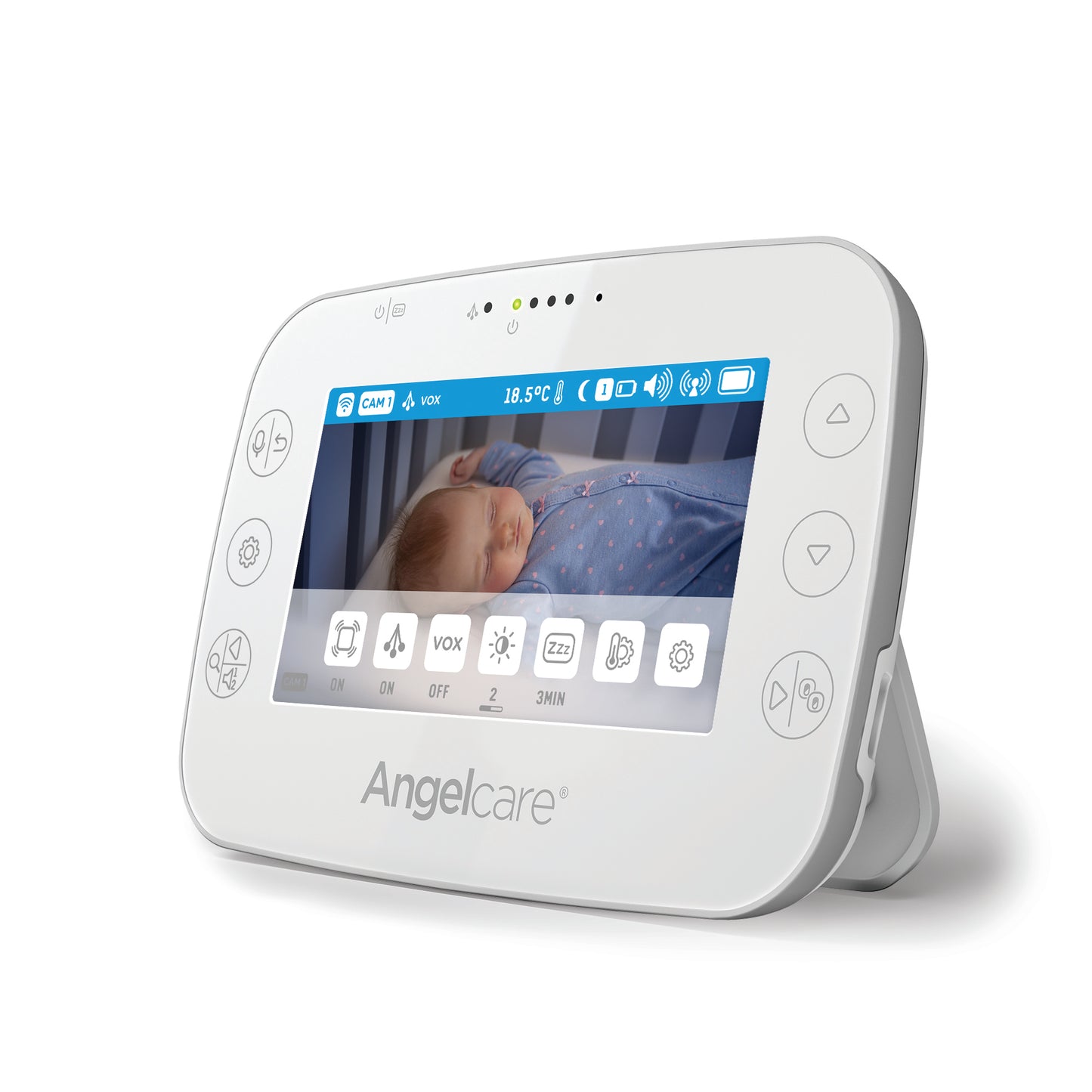 Angelcare AC327 / AC320 -Parent unit