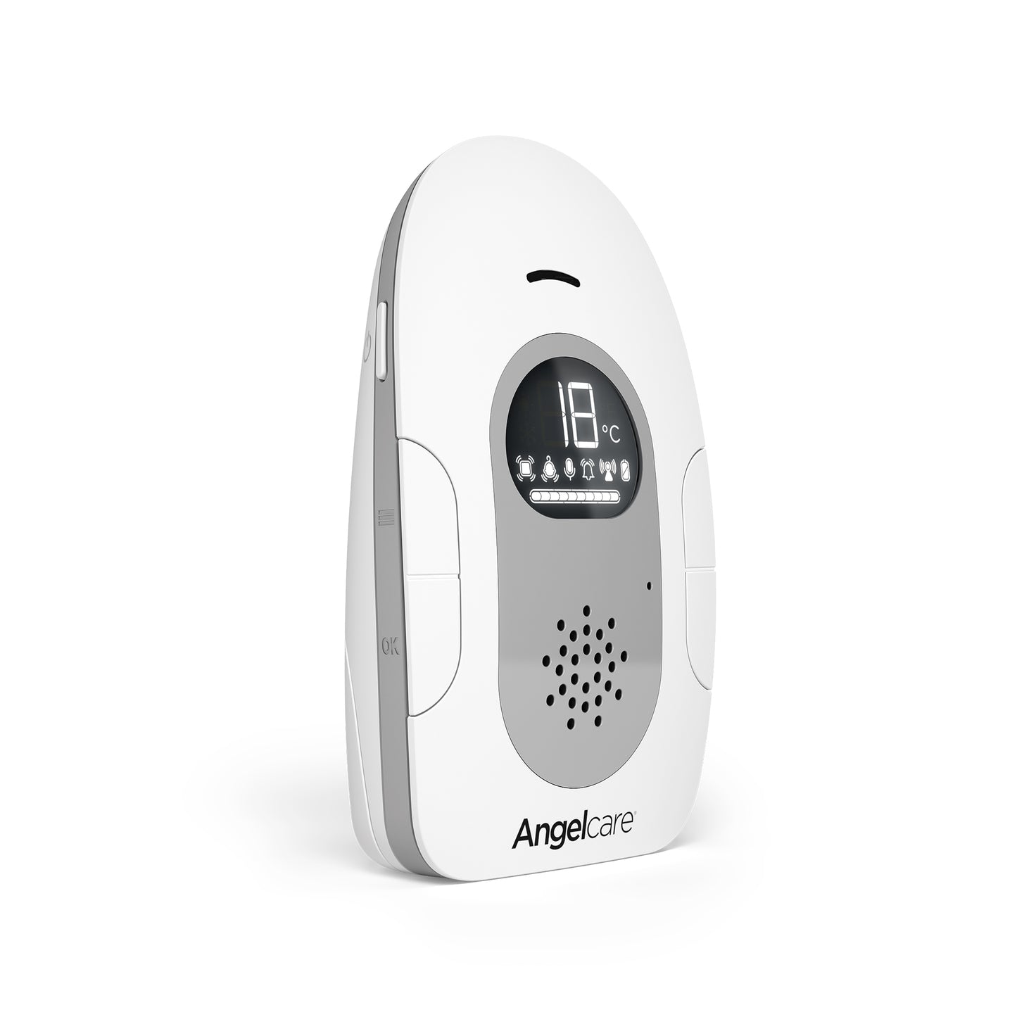 Angelcare AC127/AC110/AC115 - Parent unit