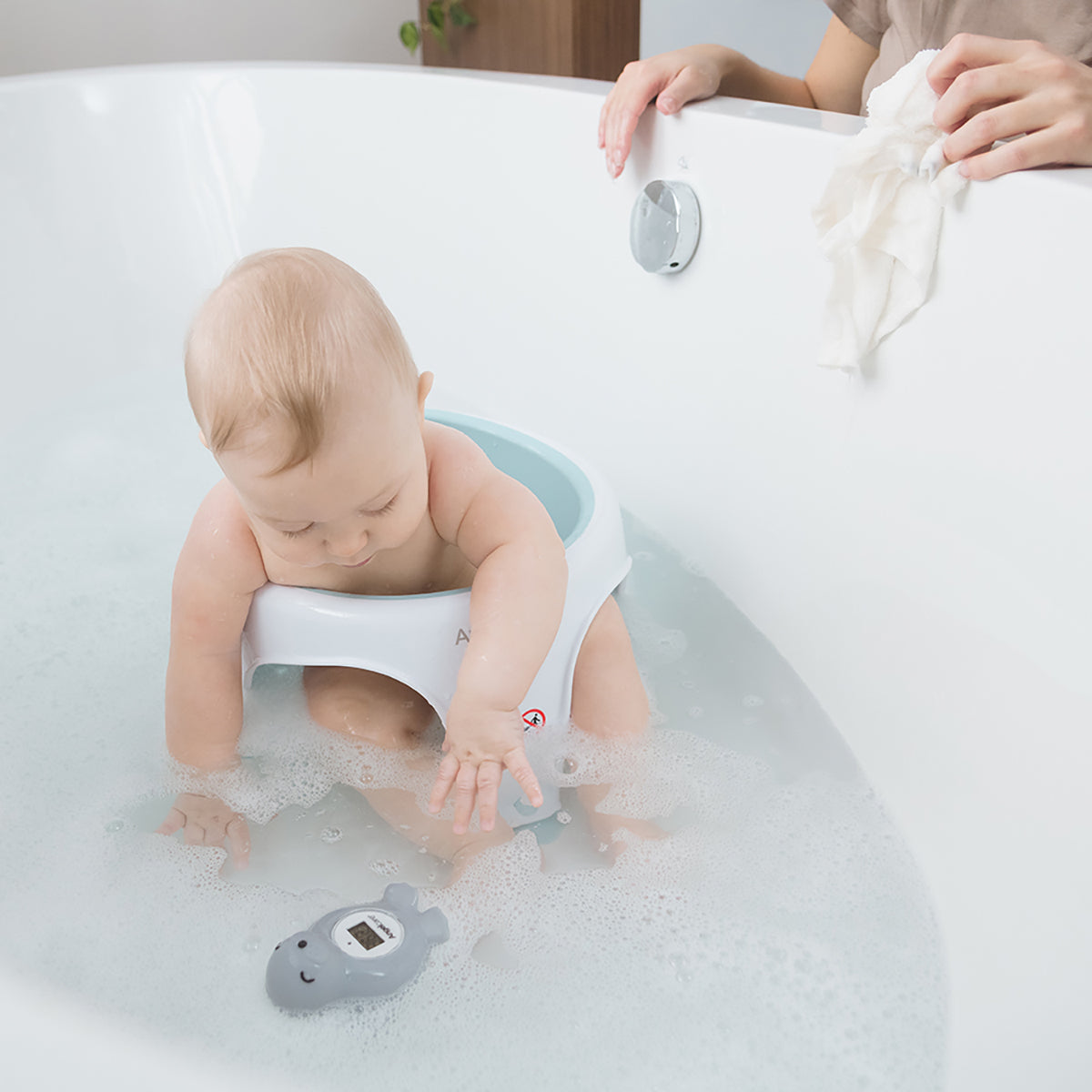 Angelcare Bath Seat