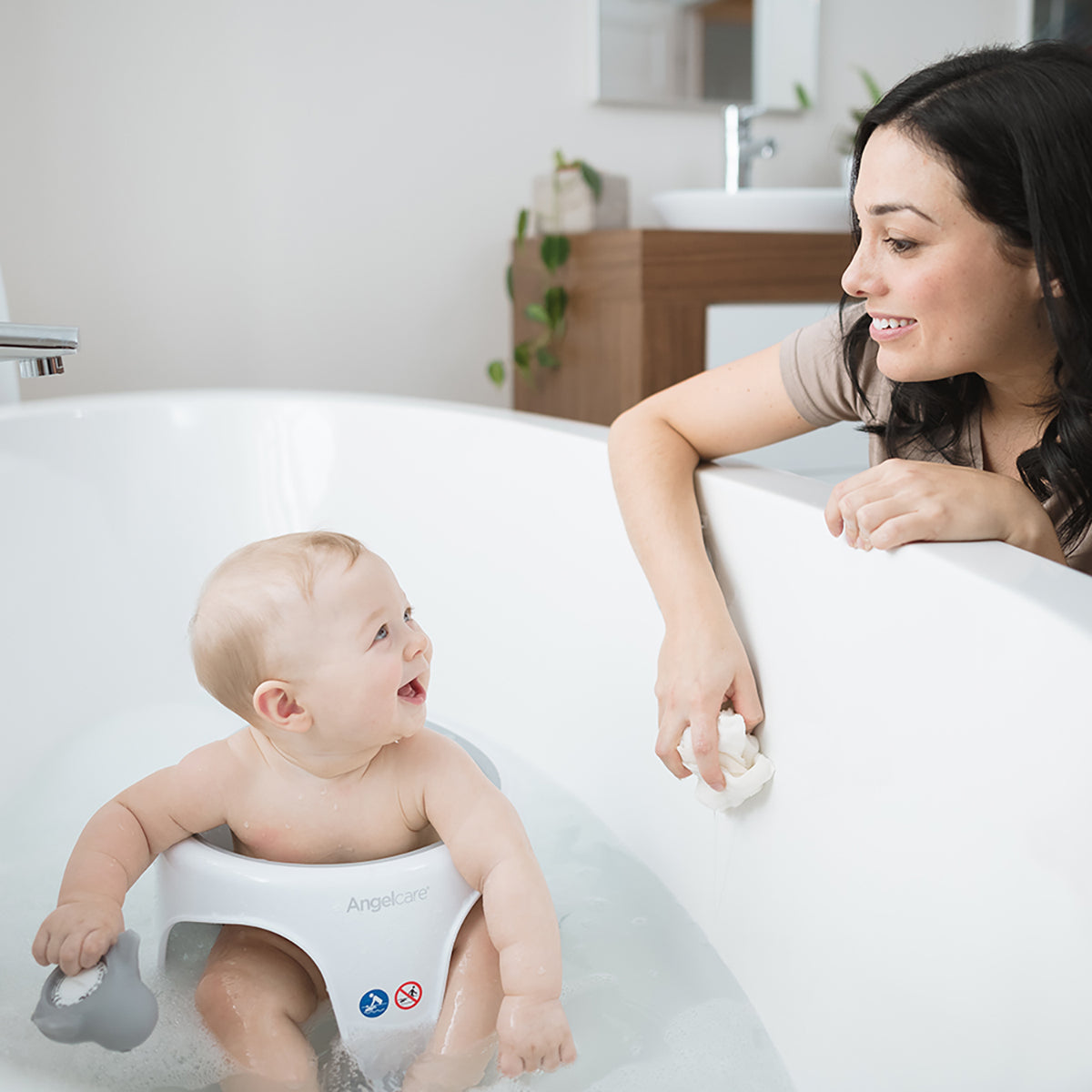 Angelcare Bath Seat