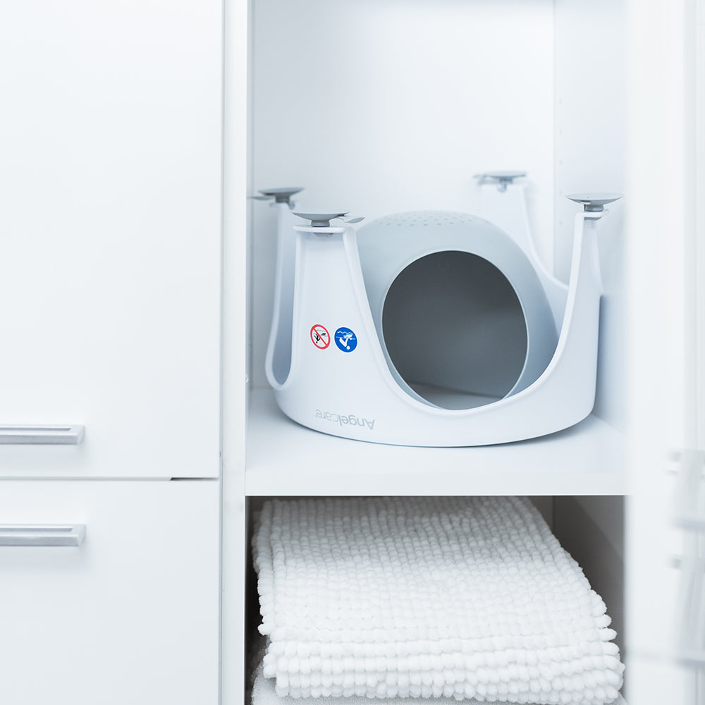 Angelcare Bath Seat