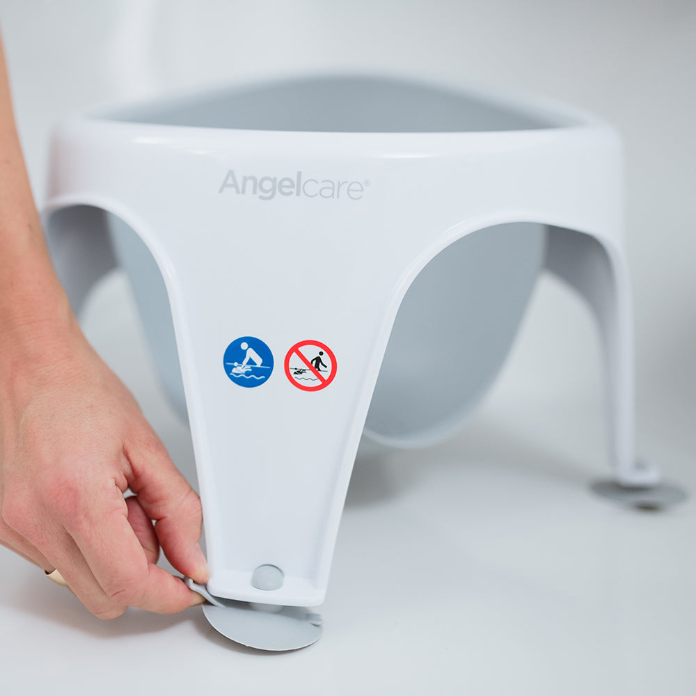 Angelcare Bath Seat
