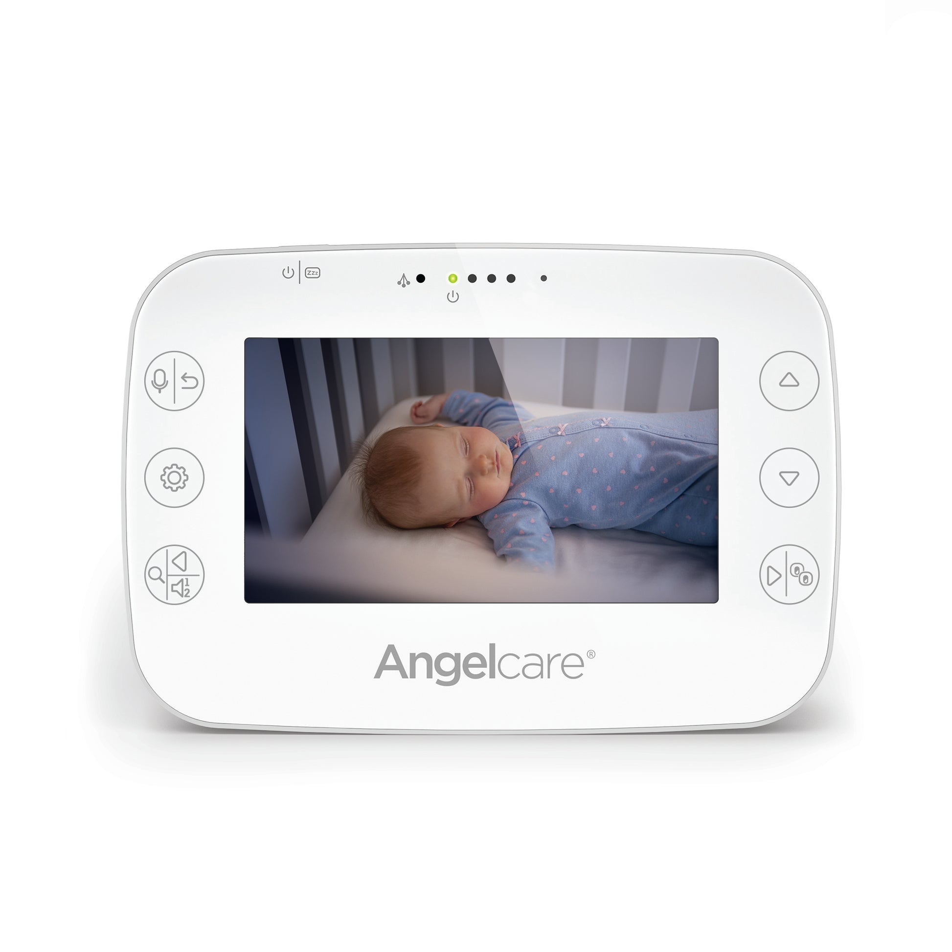 Angelcare AC327 AC320 -Parent unit – Angelcare Store