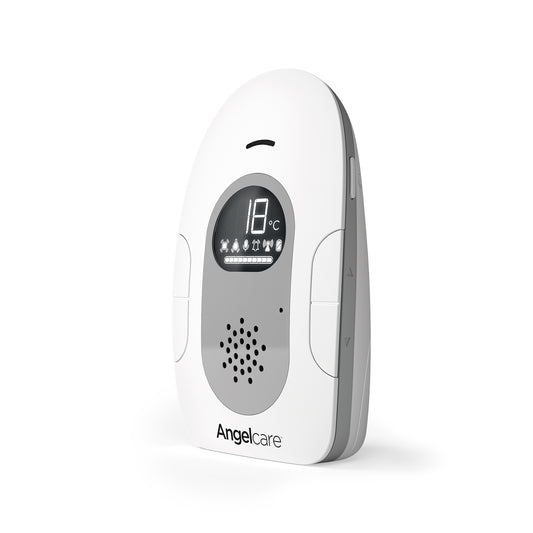 Angelcare AC127/AC110/AC115 - Parent unit