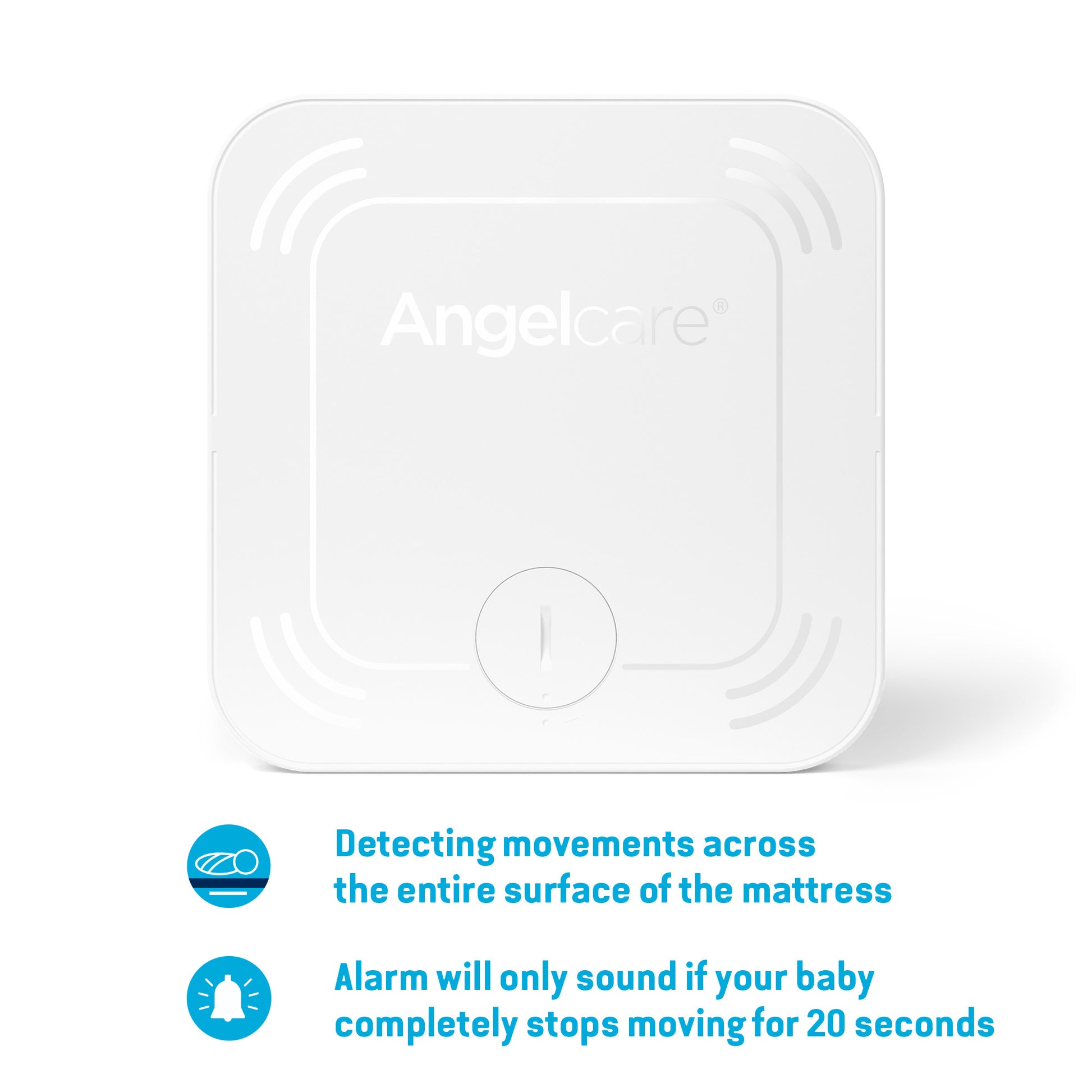 Angelcare AC327 /AC127 Sensor Pad – Angelcare Store
